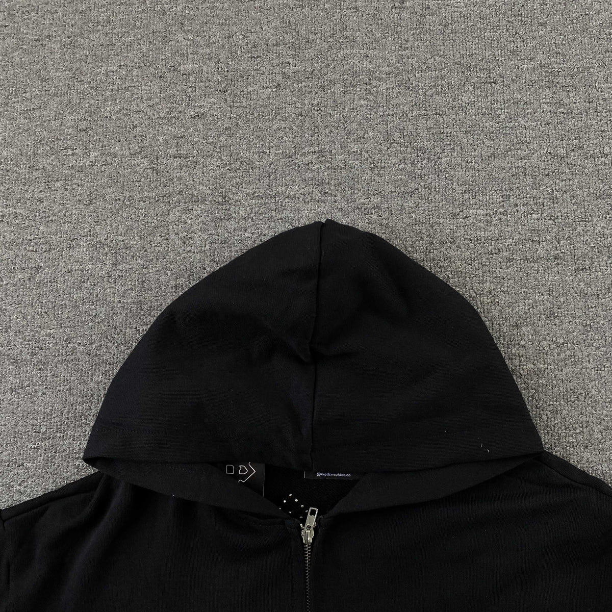 Mixed Emotions Hoodie