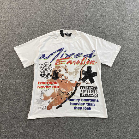 Mixed Emotions T-shirt