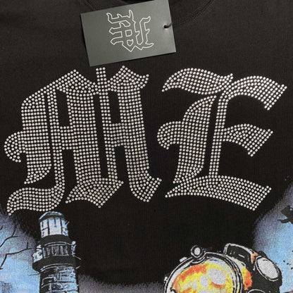 Mixed Emotions T-shirt