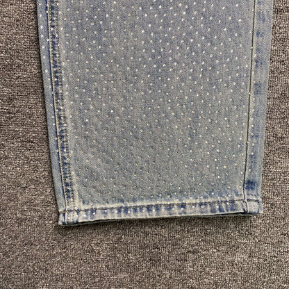 Mixed Emotions Jeans