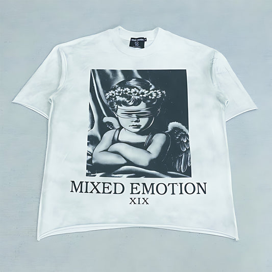 Mixed Emotions