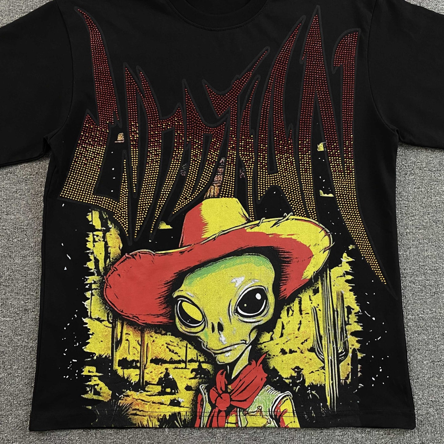 Mixed Emotions T-shirt