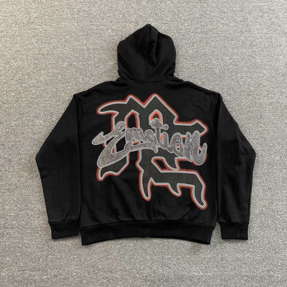 Mixed Emotions Hoodie
