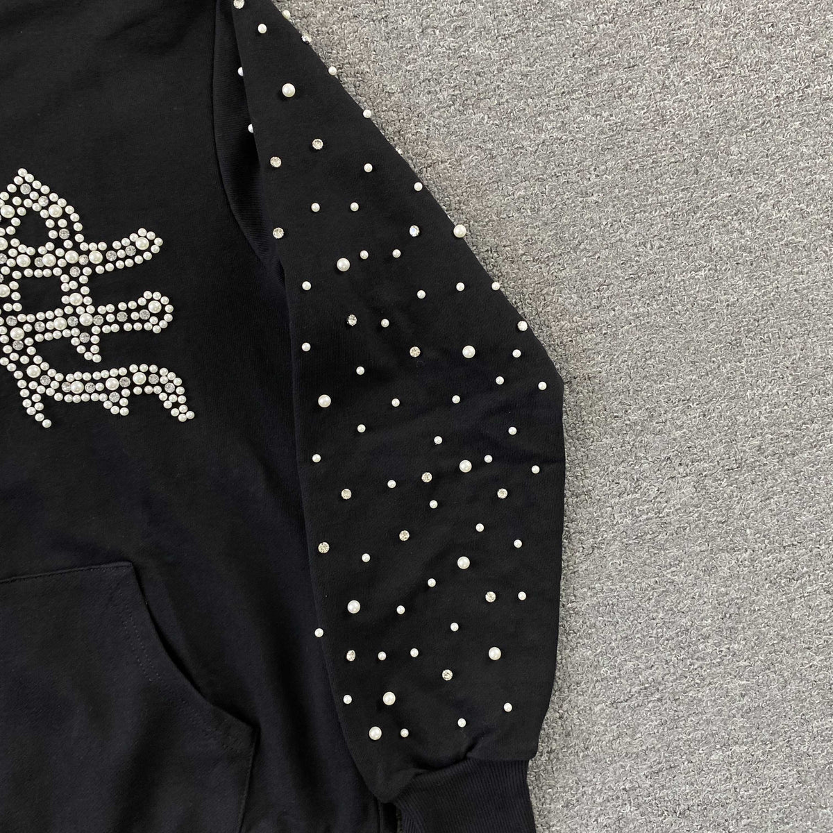 Mixed Emotions Hoodie