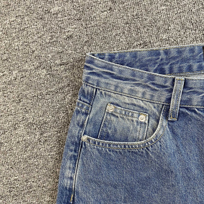 Mixed Emotions Jeans