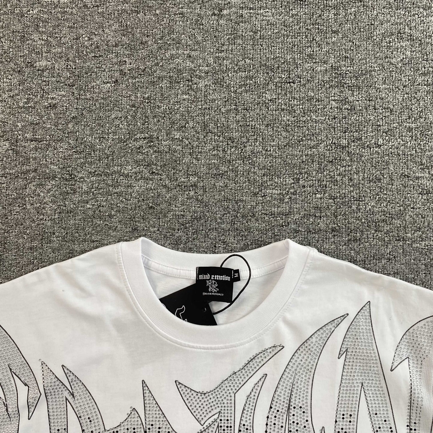 Mixed Emotions T-shirt