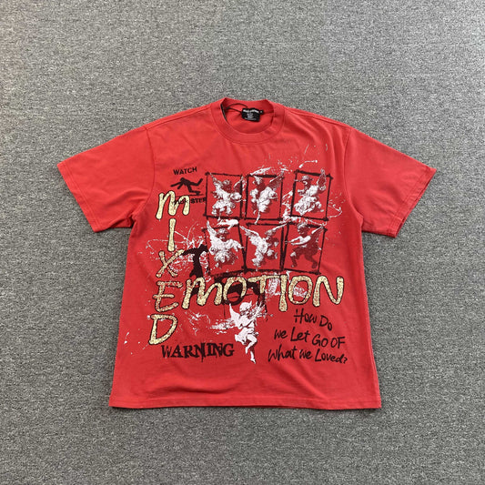 Mixed Emotions T-shirt