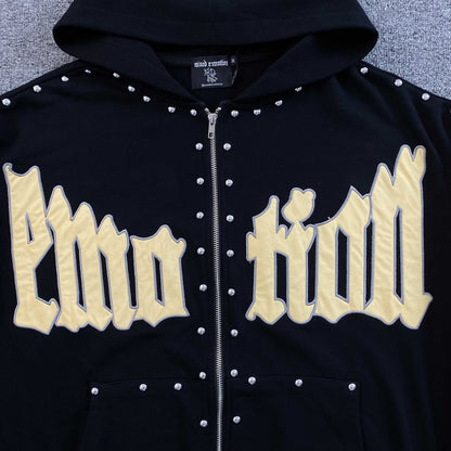 Mixed Emotions Hoodie