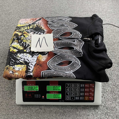 Mixed Emotions Hoodie