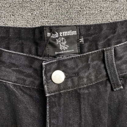 Mixed Emotions Jeans