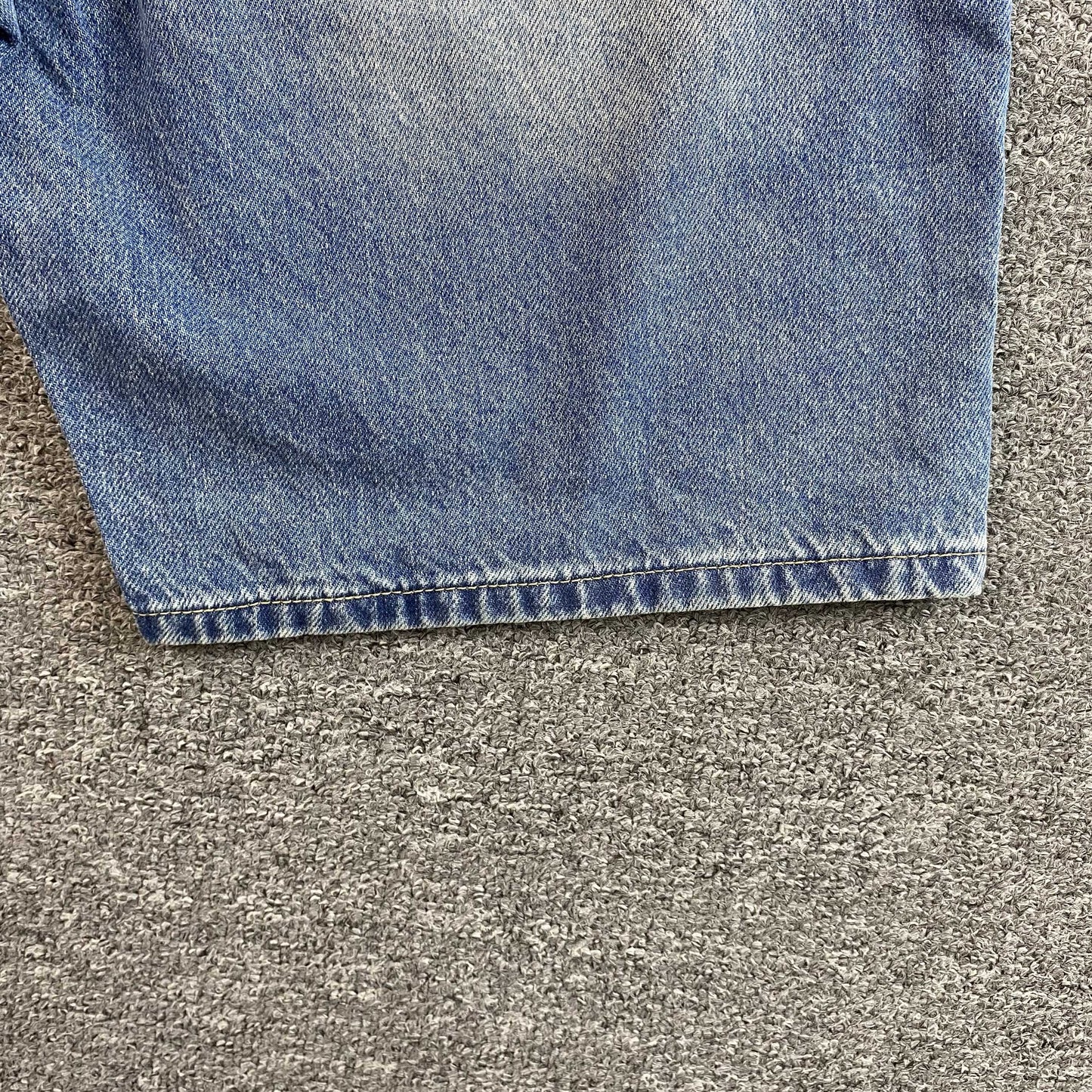 Mixed Emotions Jeans