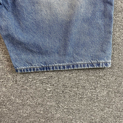 Mixed Emotions Jeans