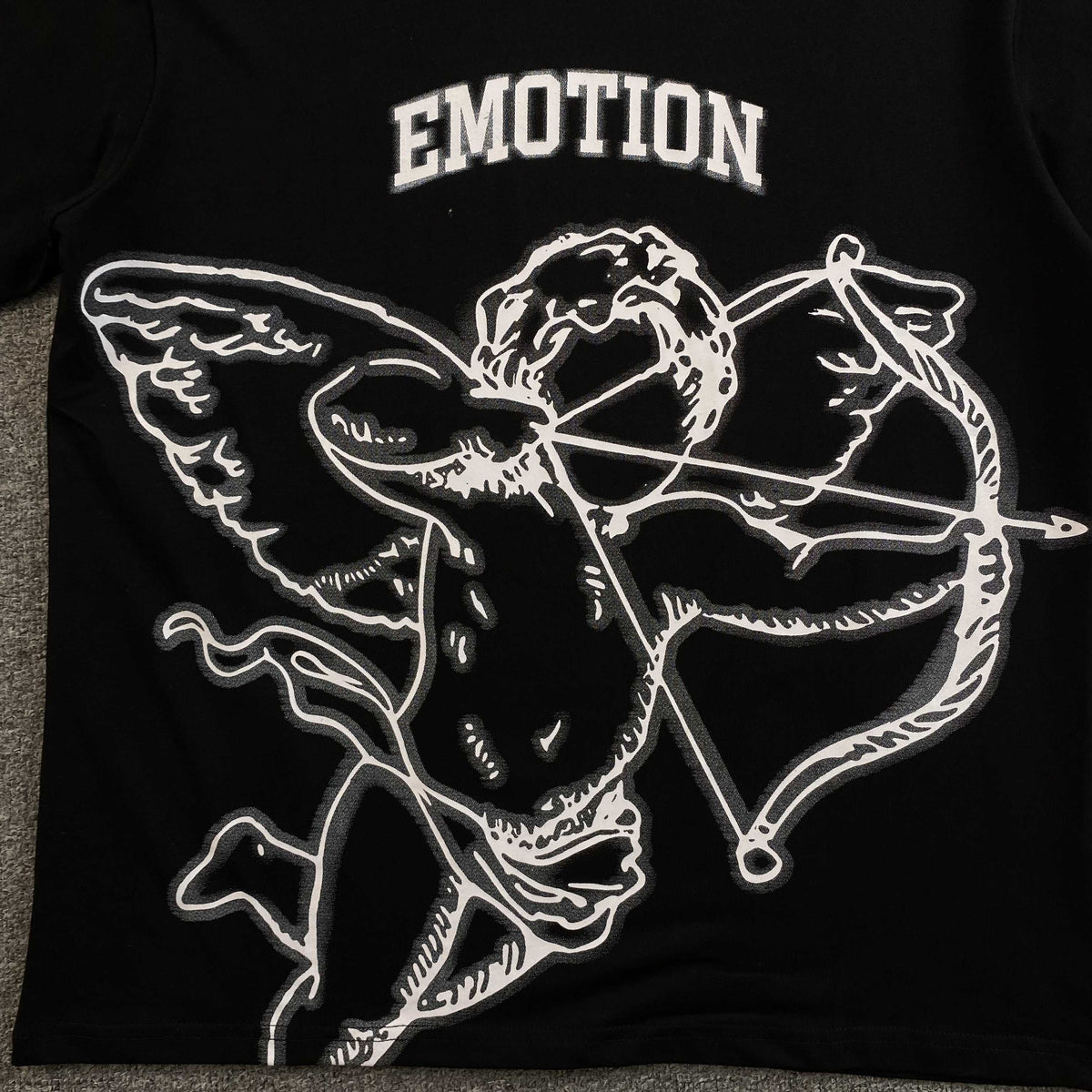 Mixed Emotions T-shirt