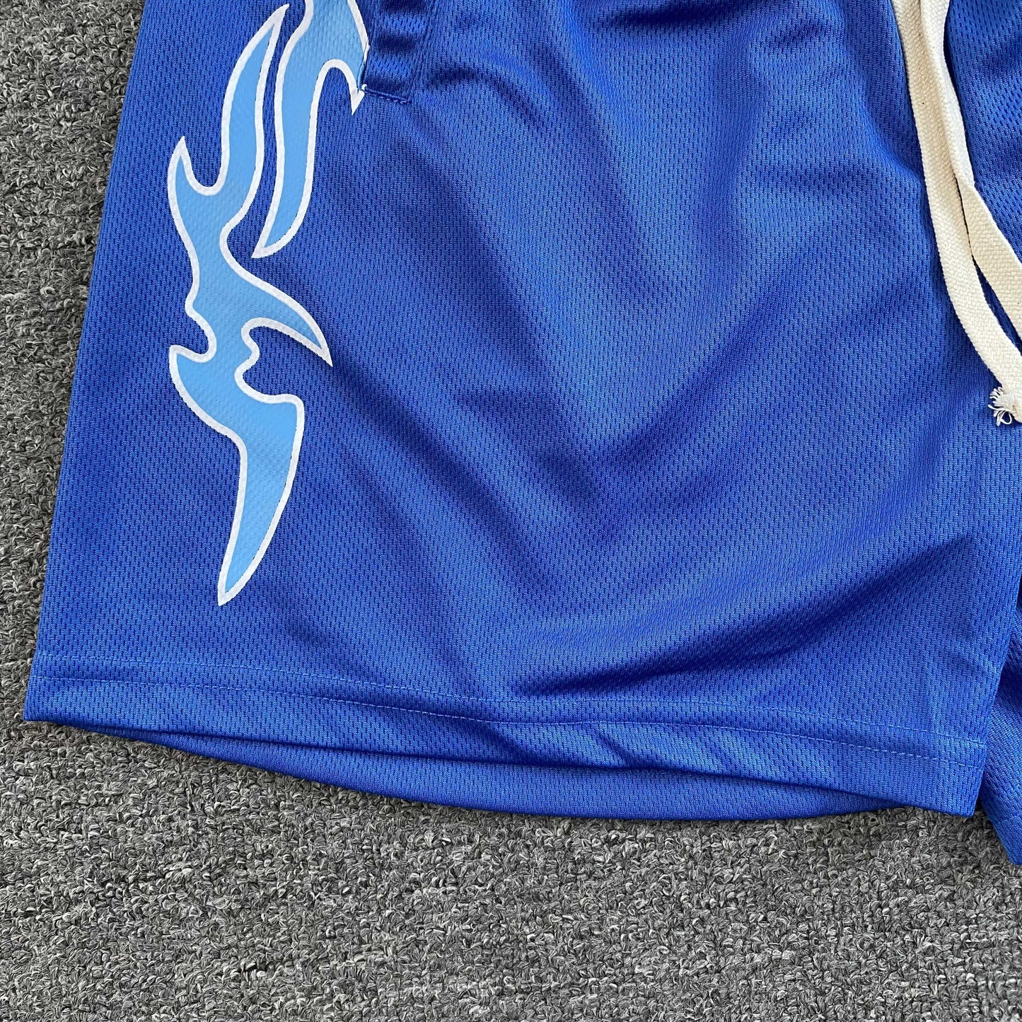 Mixed Emotions Shorts