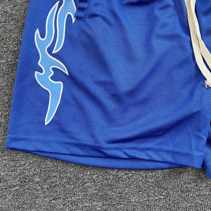 Mixed Emotions Shorts