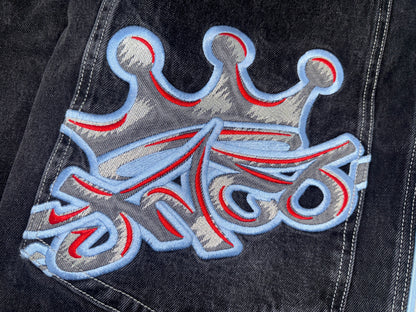 Jnco Big crown