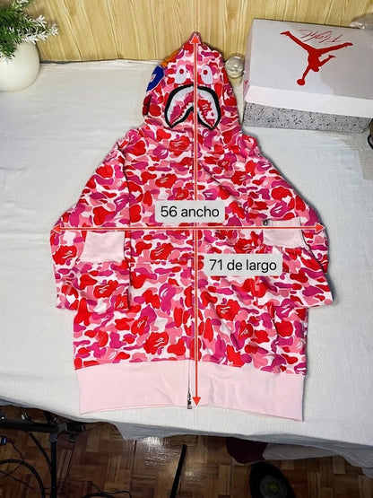 Bape shark (entrega inmediata)