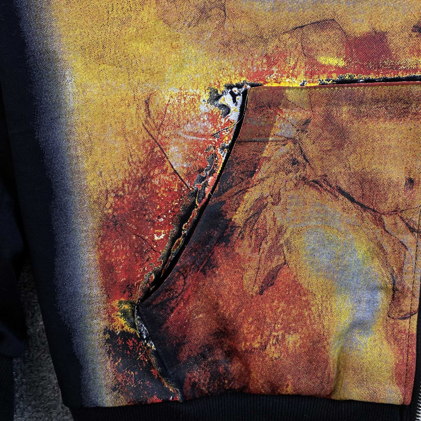 Mixed Emotions Hoodie