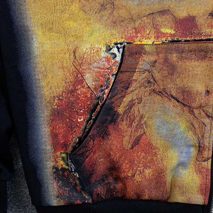 Mixed Emotions Hoodie