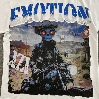 Mixed Emotions T-shirt