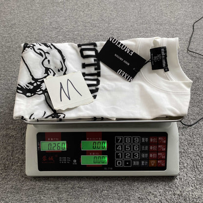 Mixed Emotions T-shirt