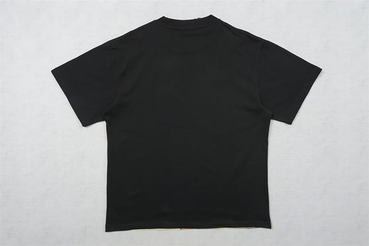 Mixed Emotions tee