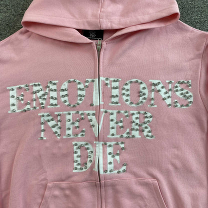 Mixed Emotions Hoodie