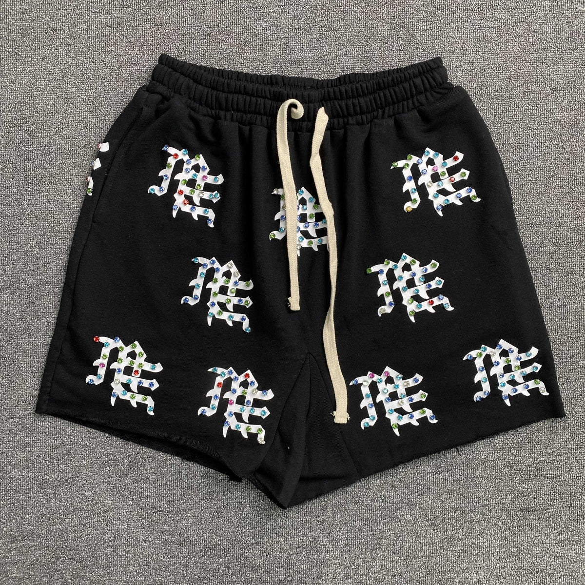 Mixed Emotions Shorts