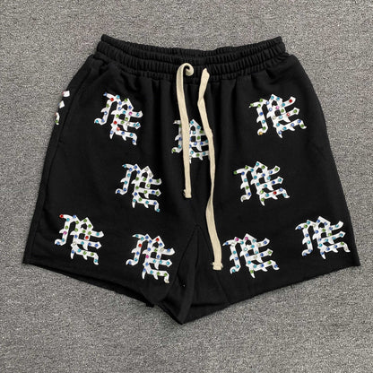 Mixed Emotions Shorts