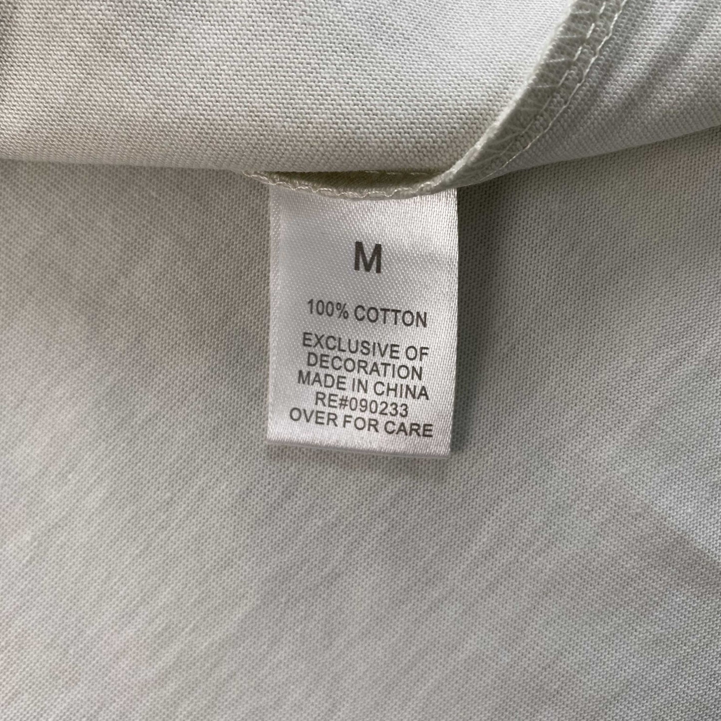 Mixed Emotions T-shirt