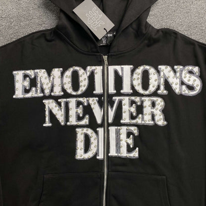 Mixed Emotions Hoodie