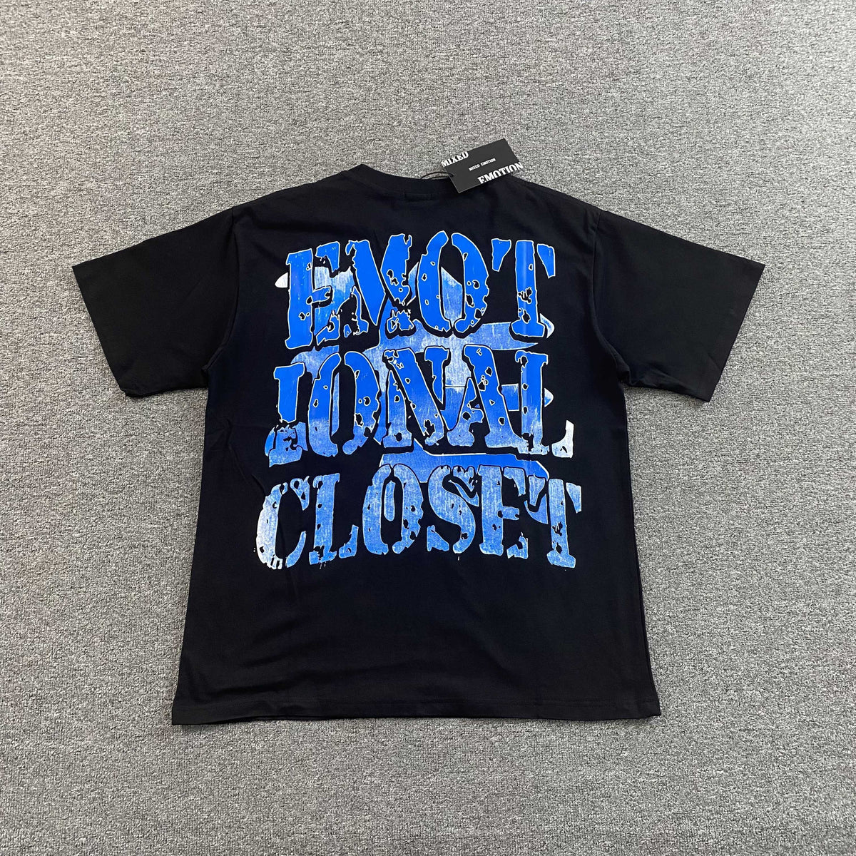 Mixed Emotions T-shirt