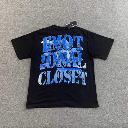 Mixed Emotions T-shirt