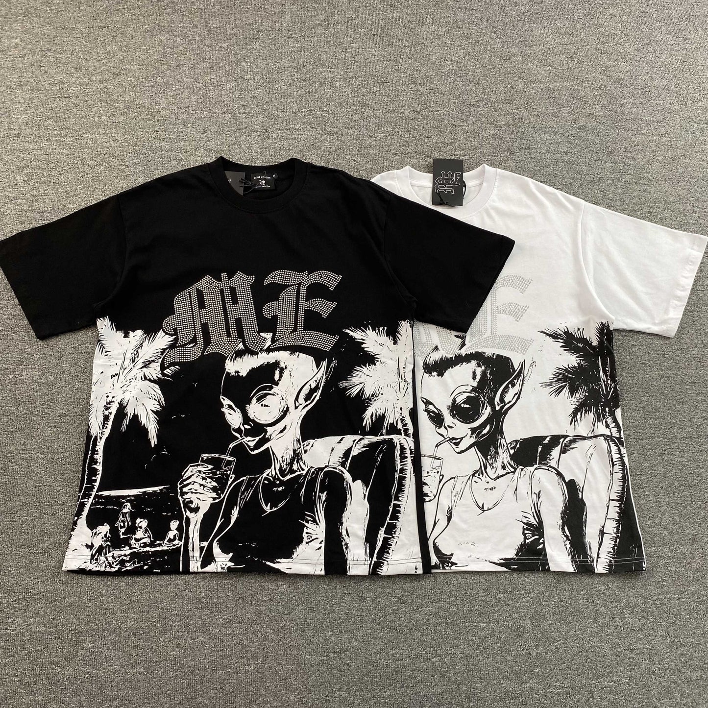 Mixed Emotions T-shirt