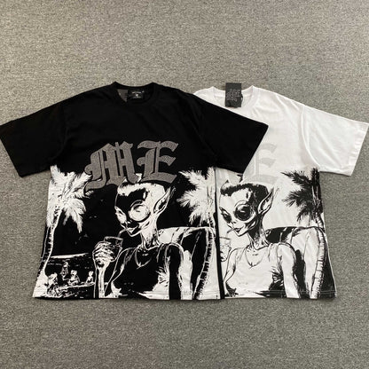 Mixed Emotions T-shirt