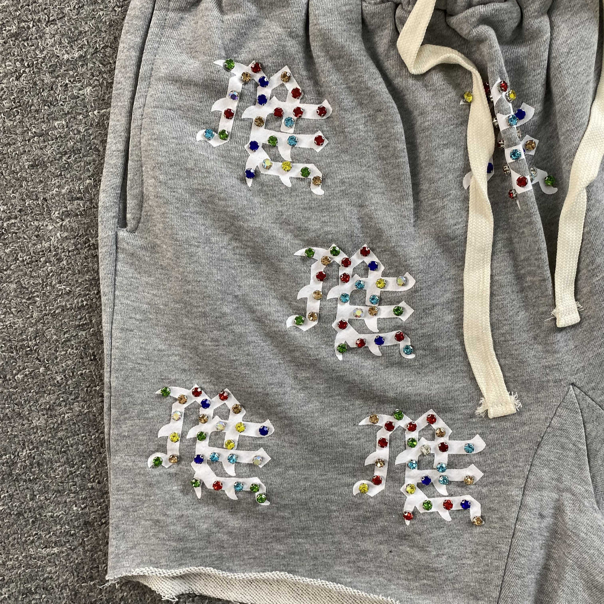 Mixed Emotions Shorts
