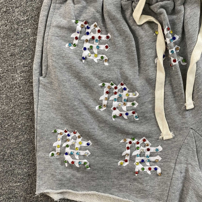 Mixed Emotions Shorts