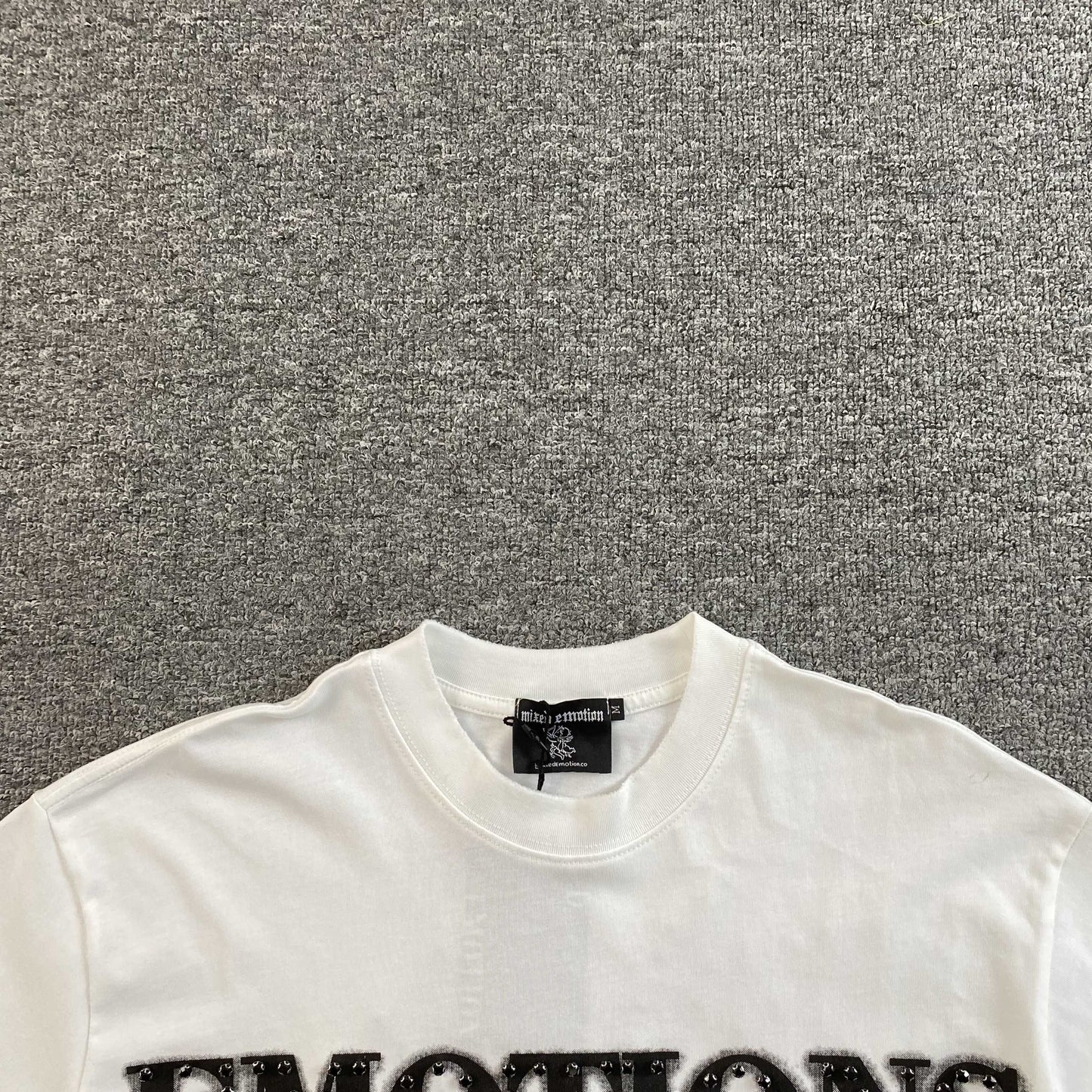 Mixed Emotions T-shirt