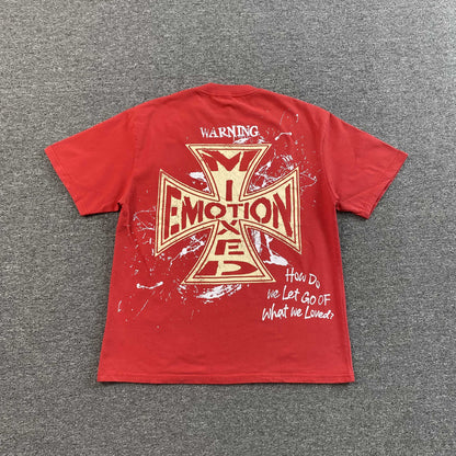 Mixed Emotions T-shirt