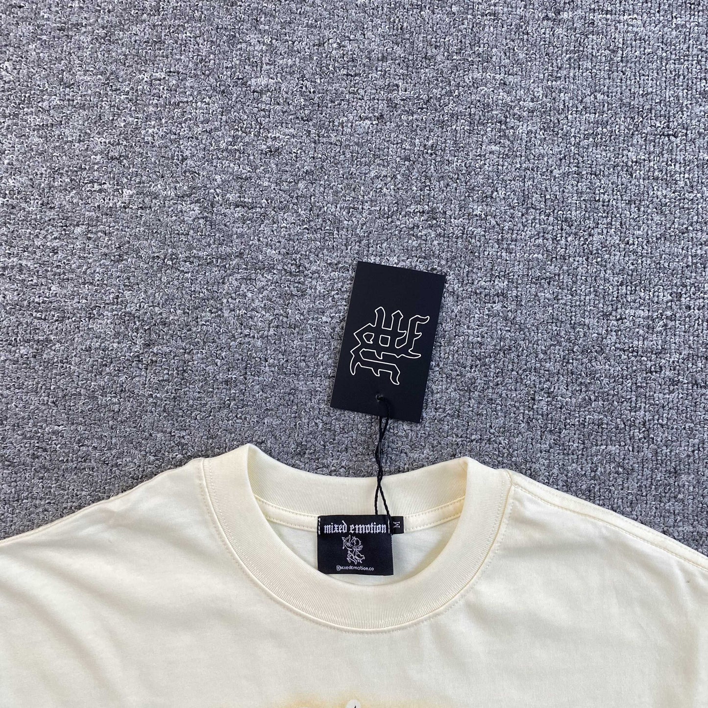 Mixed Emotions T-shirt