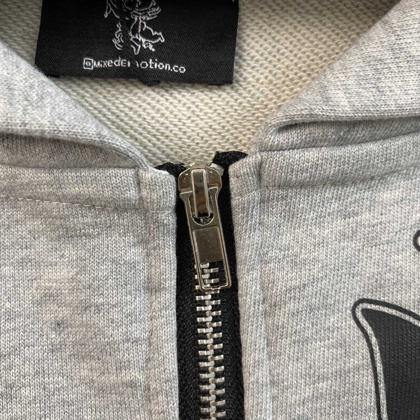 Mixed Emotions Hoodie
