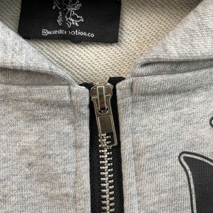 Mixed Emotions Hoodie