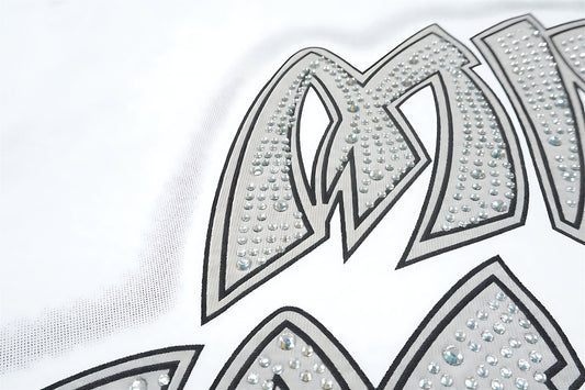 Mixed Emotions tee