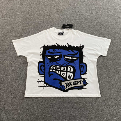 Mixed Emotions T-shirt