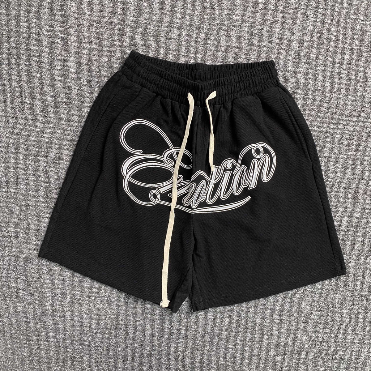 Mixed Emotions Shorts