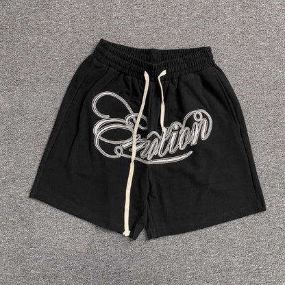 Mixed Emotions Shorts