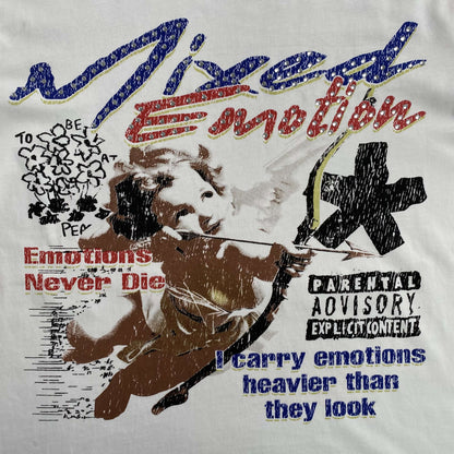 Mixed Emotions T-shirt