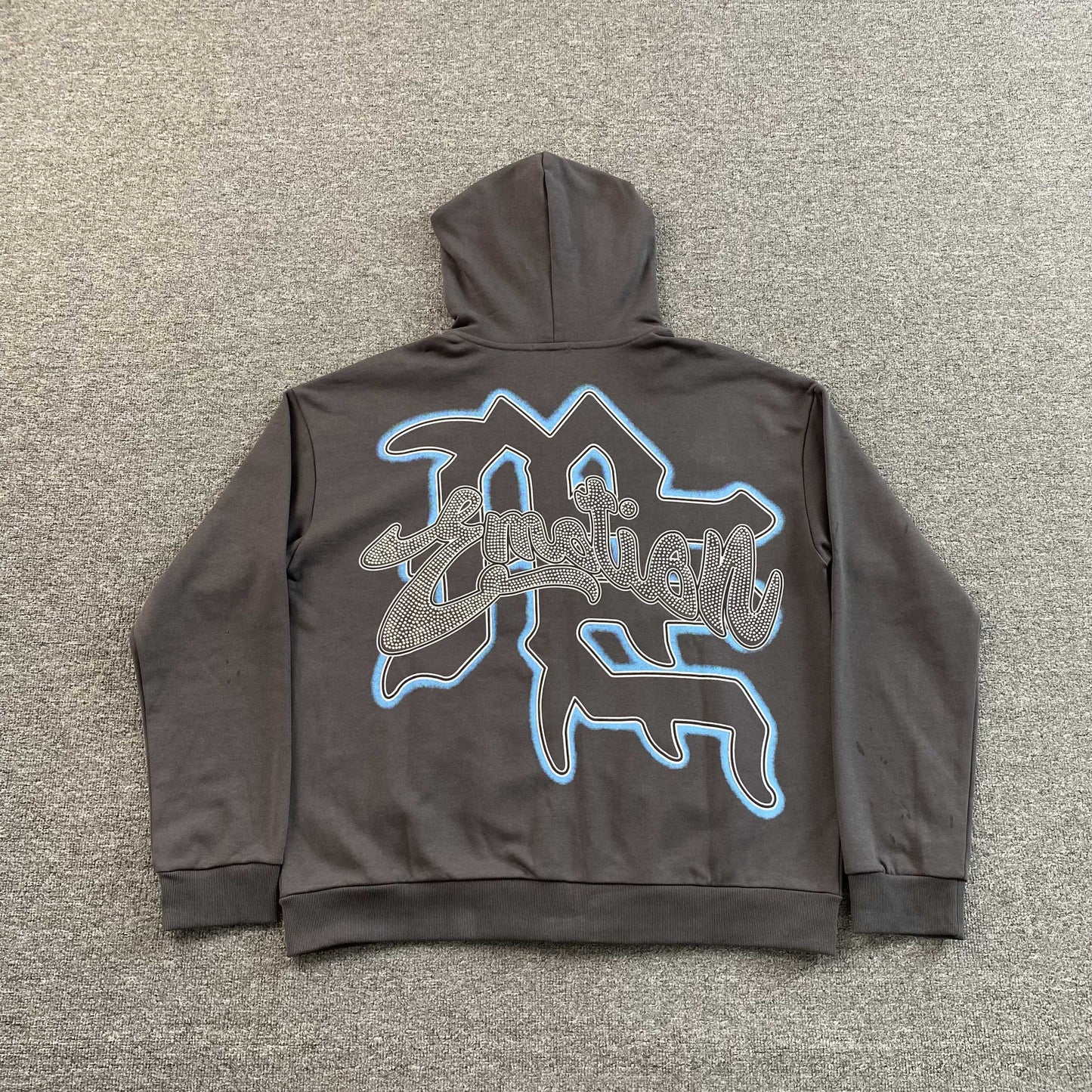 Mixed Emotions Hoodie