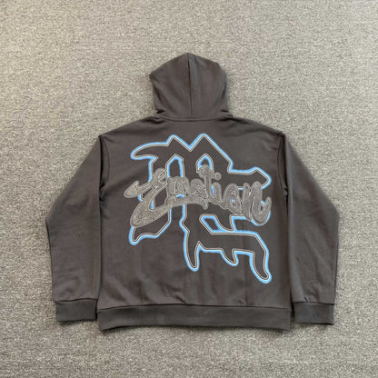 Mixed Emotions Hoodie