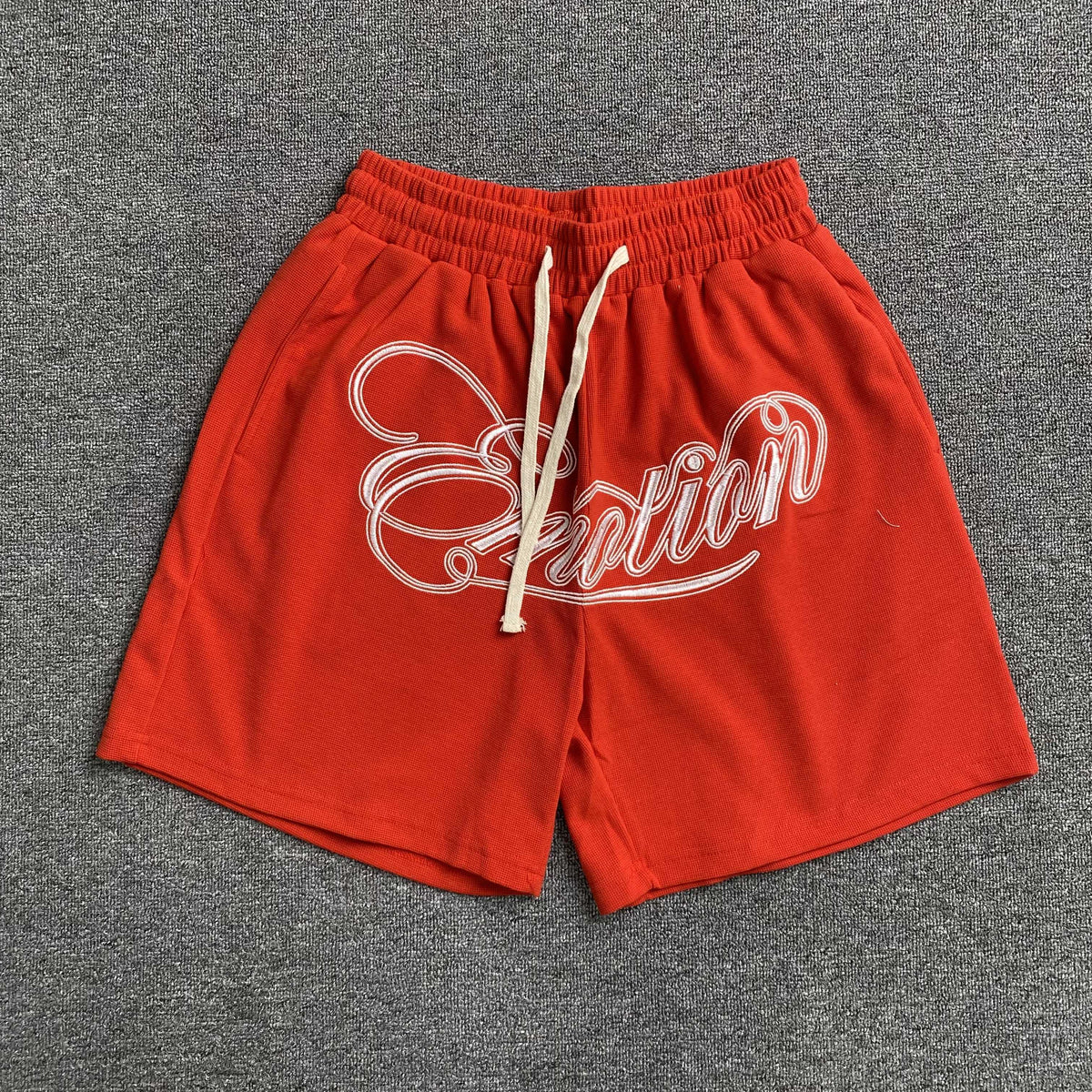 Mixed Emotions Shorts